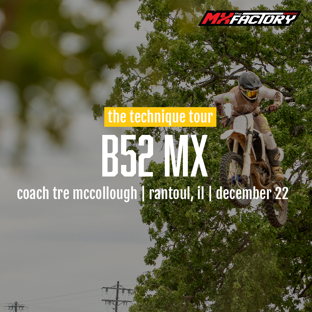 B52 MX | Rantoul, IL | December 22nd, 2025
