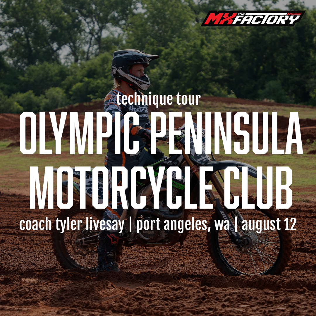 Olympic Peninsula Motorcycle Club | August 12th | Port Angeles, WA