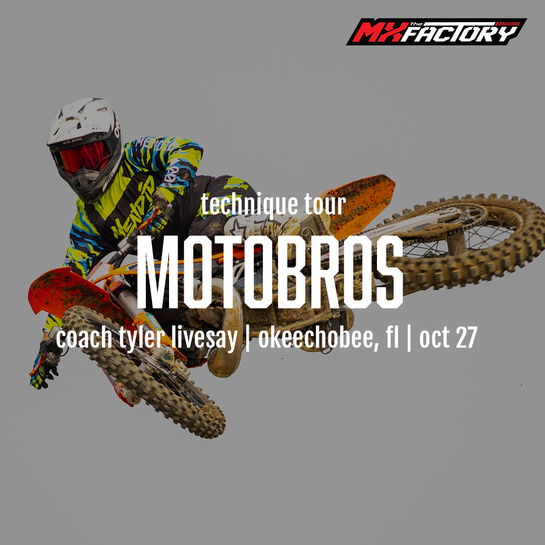 MotoBros | Okeechobee, FL | October 27