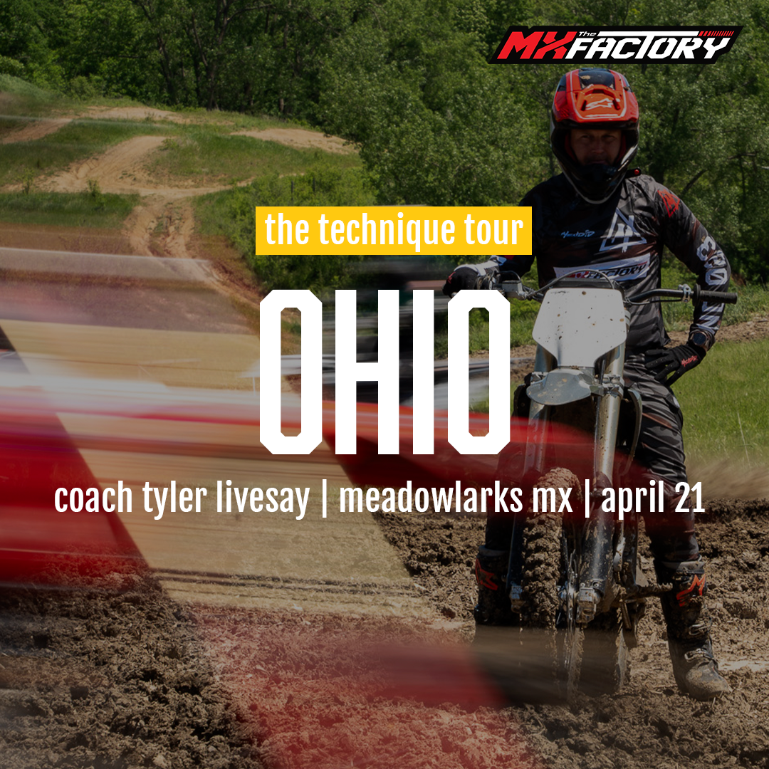 Amherst Meadowlarks MX | Amherst, OH | April 21, 2026