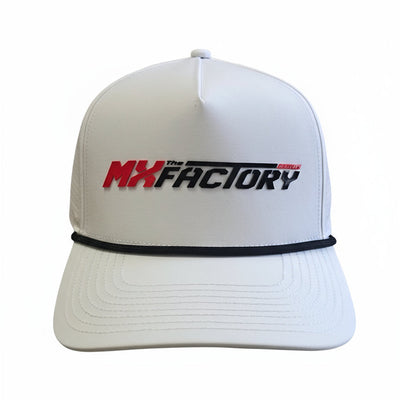 The MX Factory Rope Hat