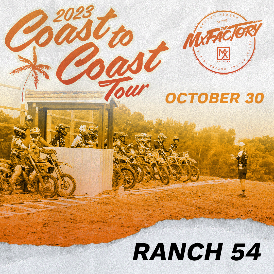 Ranch 54 | Brooksville, FL | October 30