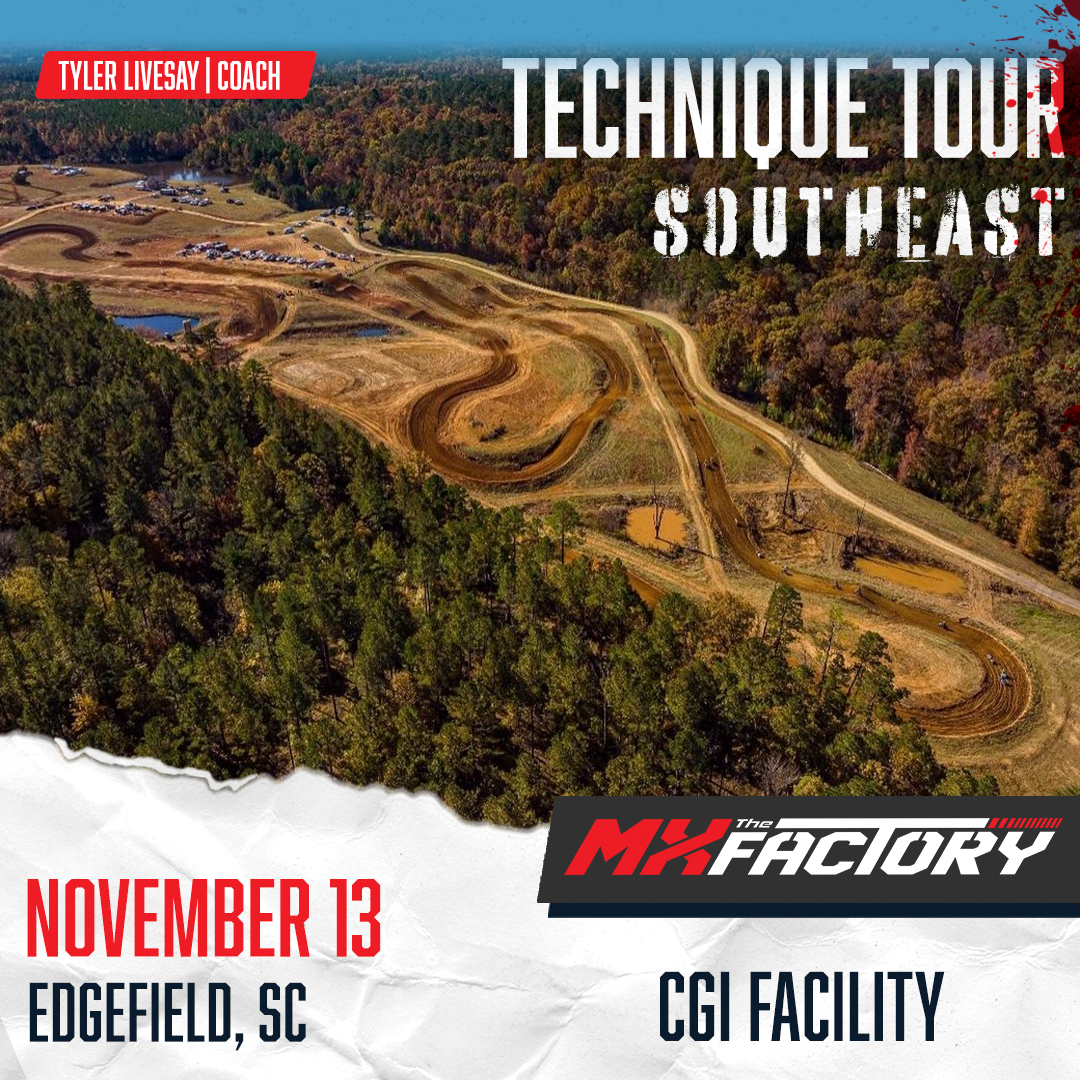 CGI Facility | Edgefield, SC | November 13