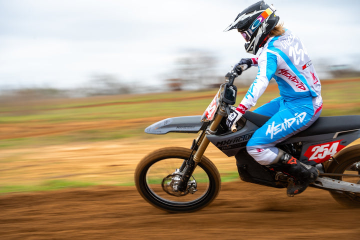5-Day Motocross Technique Intensive with Tyler Livesay | Oct 19-23