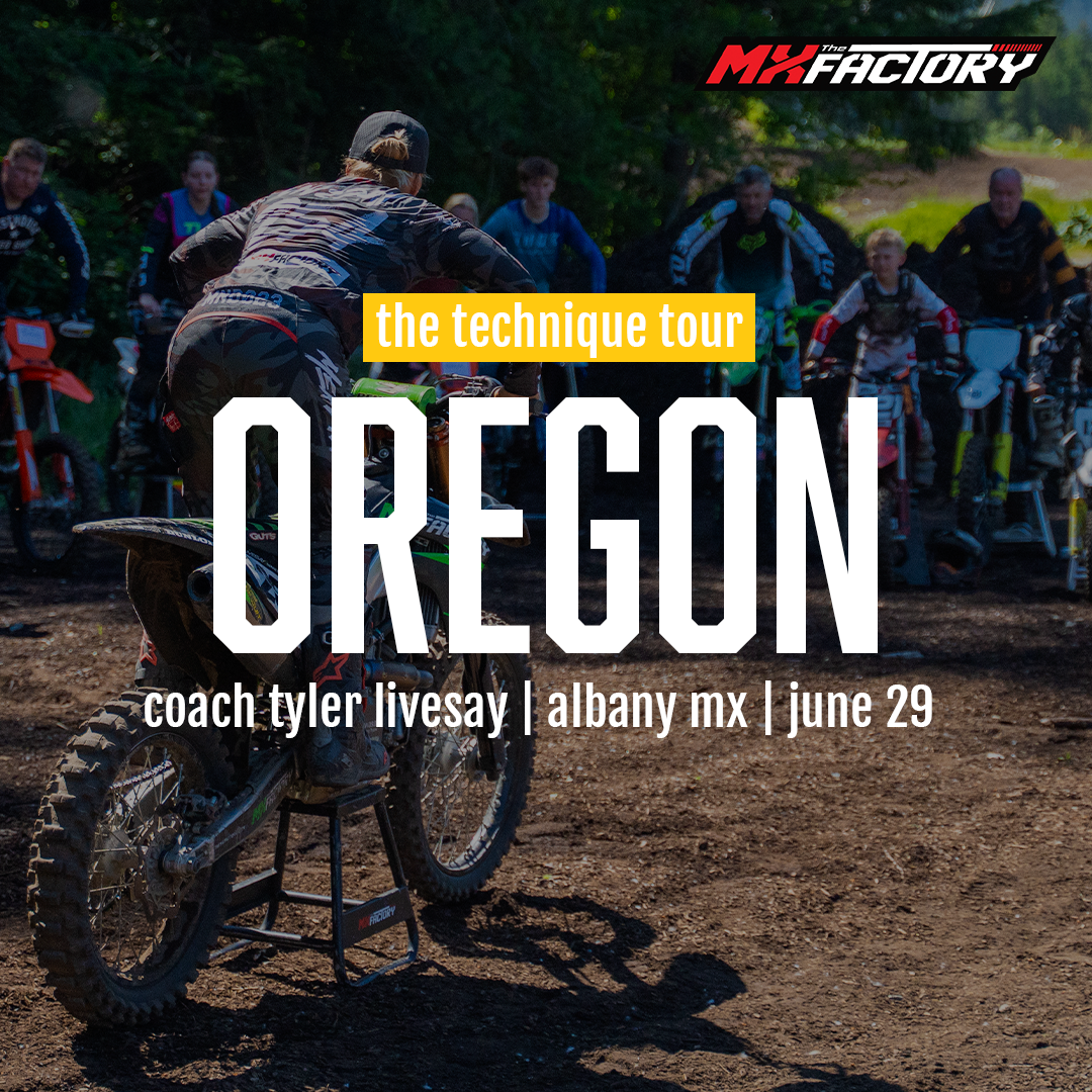 Albany MX | Albany, OR | June 29, 2026
