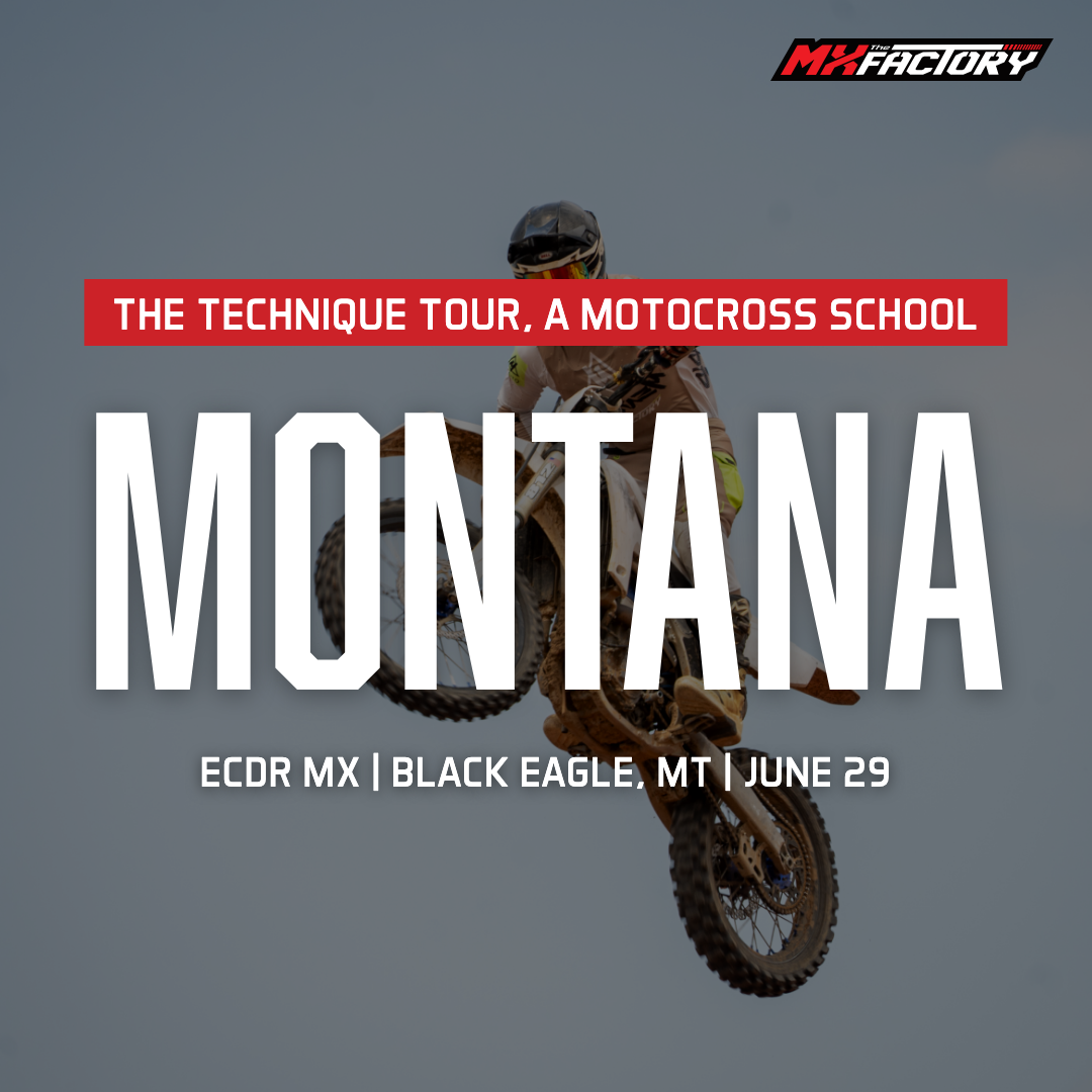 ECDR MX | Black Eagle, MT | June 29, 2026 – The MX Factory