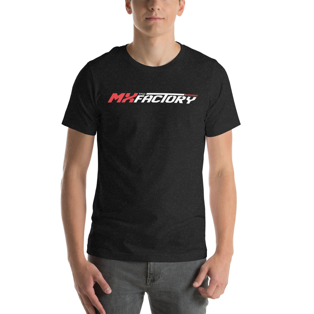 The MX Factory Classic Tee