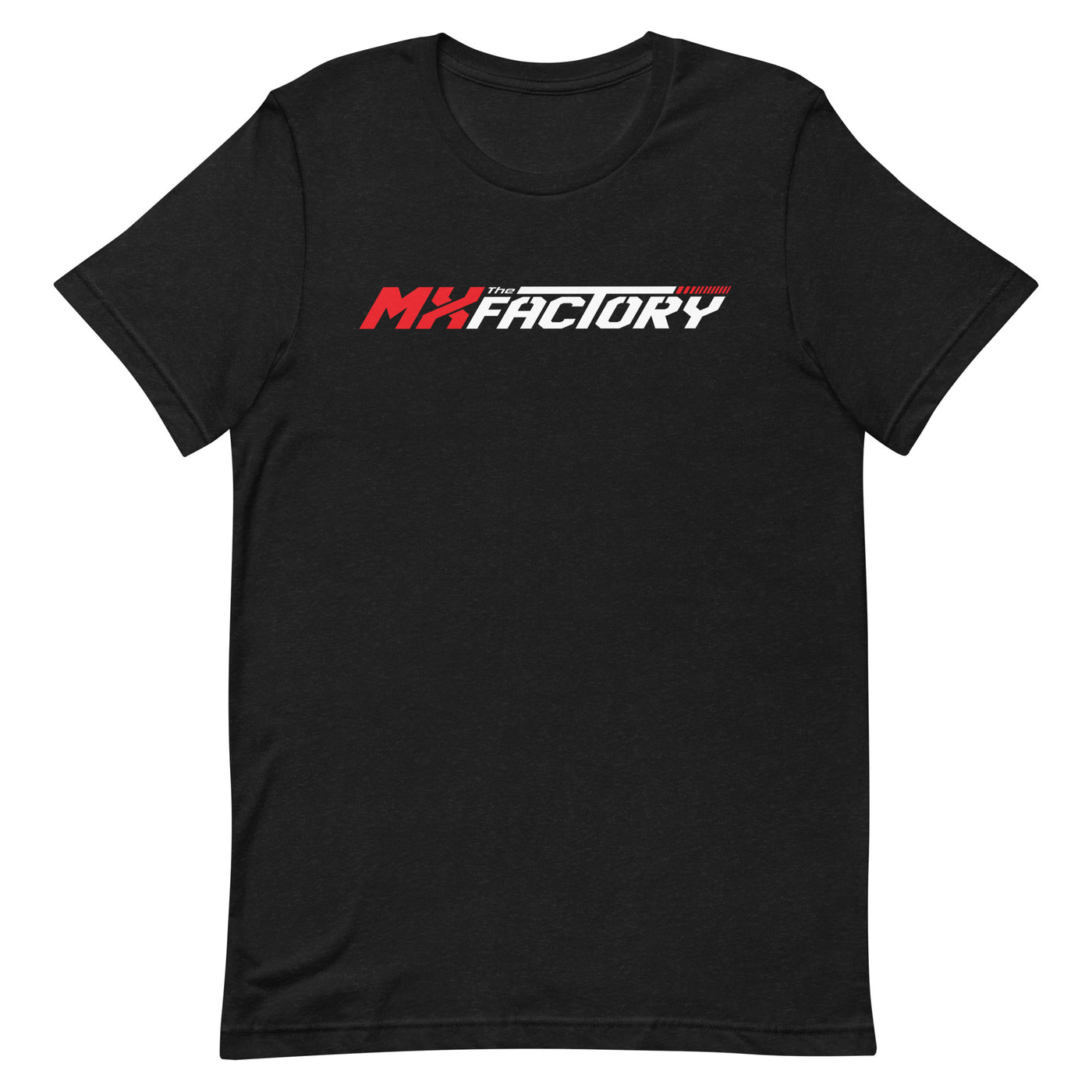 The MX Factory Classic Tee
