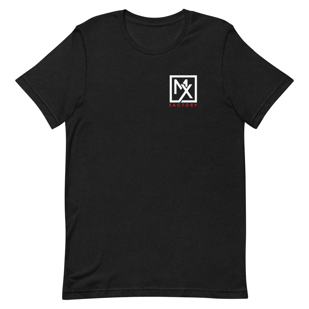 The MX Factory 2.0 Tee
